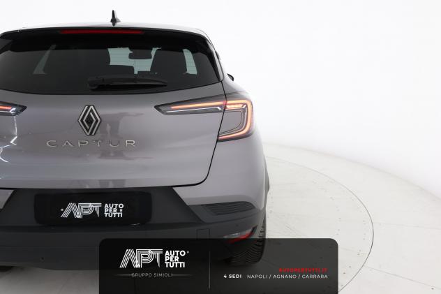 Renault Captur Captur 1.0 tce Techno 90cv - Foto 9