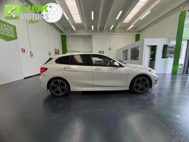 BMW 118 d 5p.steptronic Msport BMW SELECTION rif. 23727347 - Foto 6