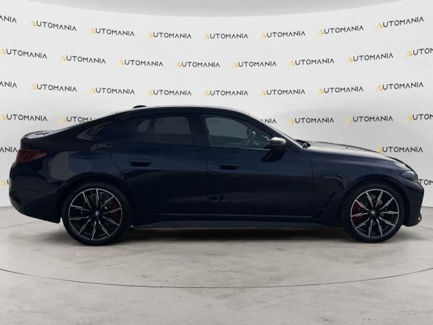BMW Serie 4 420d XDRIVE M SPORT PRO AUTO MH48V PROMO - Foto 4