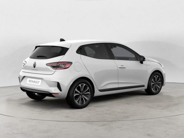 RENAULT Clio Clio 1.0 eco-g Techno 100cv rif. 24076587 - Foto 4