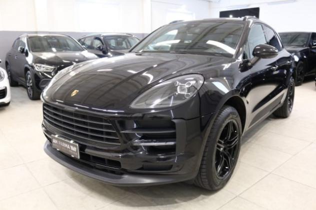 PORSCHE Macan 2.0 NEW MODEL "" BELL1SS1MA"" SERVICE "" rif. 24054233 - Foto 3