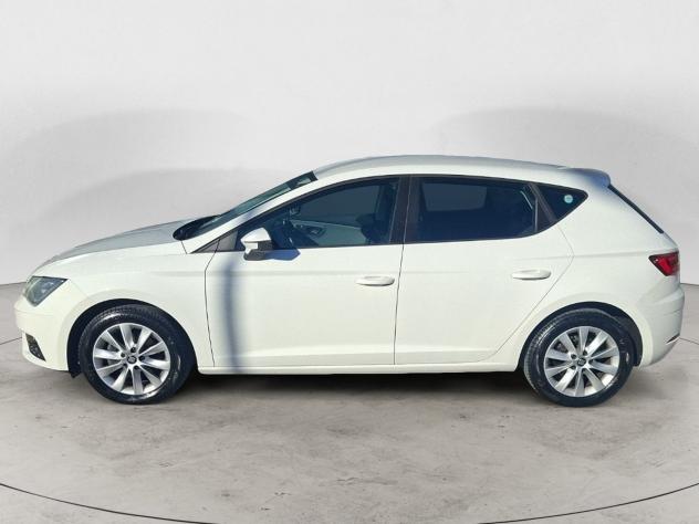 SEAT Leon 1.4 TGI STYLE - Foto 2