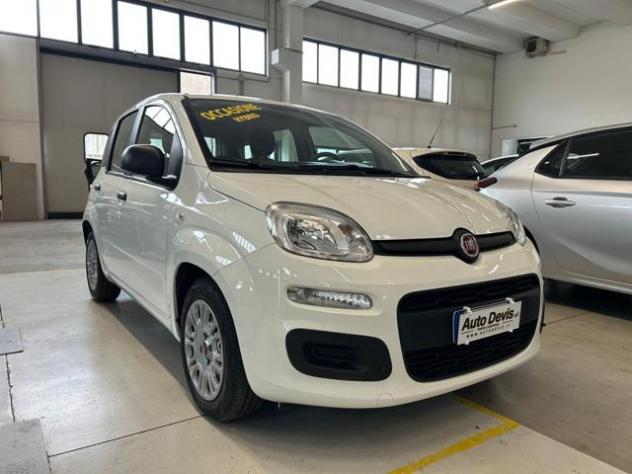FIAT Panda 1.0 FireFly S&S Hybrid rif. 24056003 - Foto 2