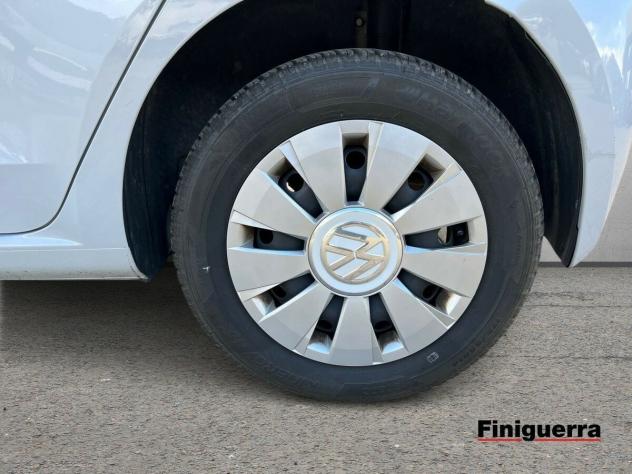 Volkswagen up! 1.0 55kW move up! - Foto 7