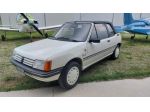 PEUGEOT 205 1.1 Cabriolet CJ rif. 23529204