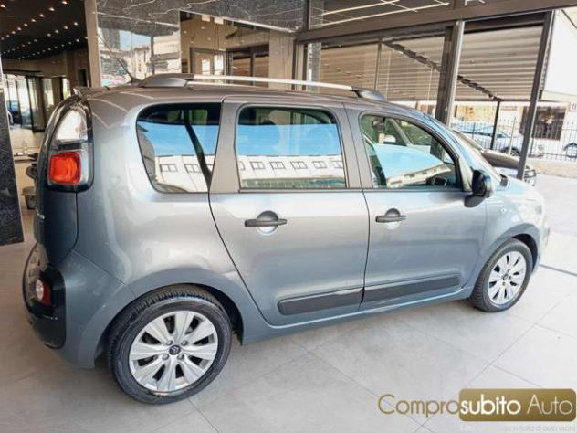 CITROEN C3 Picasso 1.4 VTi 95 Exclusive Style rif. 23903378 - Foto 5