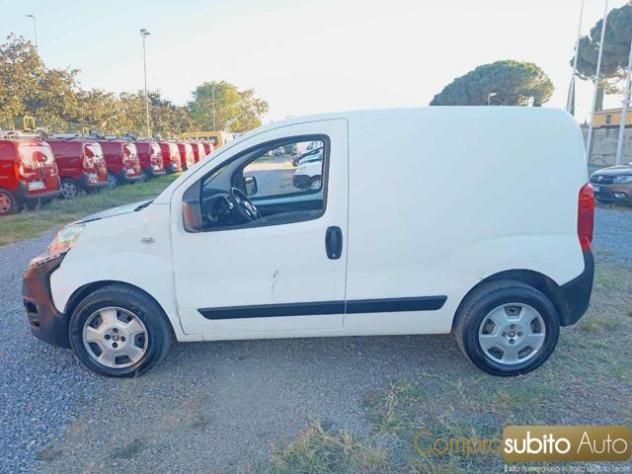 FIAT Fiorino 1.3 MJT 80CV + IVA 22% rif. 24068502 - Foto 4