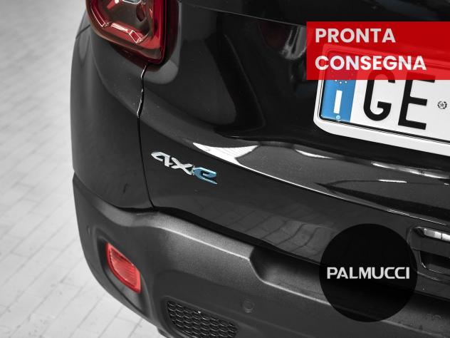 Jeep Renegade Renegade 1.3 t4 phev Limited 4xe at6 - Foto 7