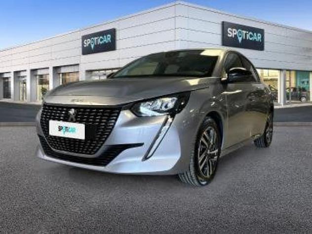 Peugeot 208 208 1.2 hybrid GT 145cv e-dcs 6
