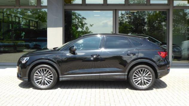 AUDI Q3 Sportback 35 TFSI S-line edition rif. 23786653 - Foto 2