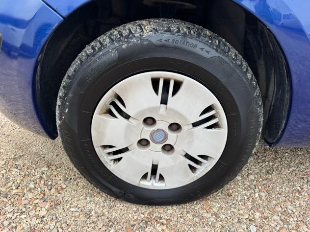 Fiat Panda 1.2 Dynamic - Foto 7