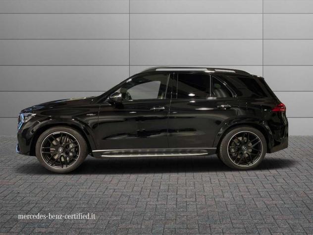 Mercedes-Benz GLE GLE 53 AMG EQ Hybrid 4Matic+ AMG Line Premium Plus - Foto 2