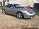 PORSCHE 911 Carrera cat Coupe rif. 24058646