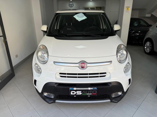 FIAT 500 L 1.3 MULTIJET 95 CV TREKKING - Foto 2