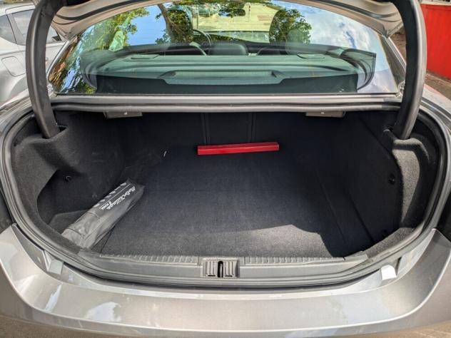 ALFA ROMEO GIULIA 2.2 TDI SPRINT EURO 6 - Foto 6