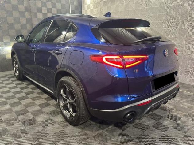 ALFA ROMEO Stelvio 2.0 Turbo 200 CV AT8 Q4 B-Tech rif. 23657908 - Foto 4