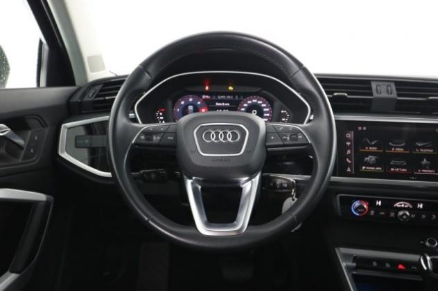 AUDI Q3 Q3 35 TDI S tronic Business Advanced rif. 23876783 - Foto 5