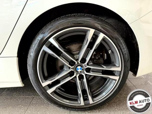 BMW 118 d 5p. M sport **SCONTO FORZE ARMATE** rif. 23837288 - Foto 9