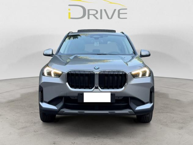 BMW X1 X1 sdrive20i mhev 48V auto "TETTO APRIBILE" - Foto 2