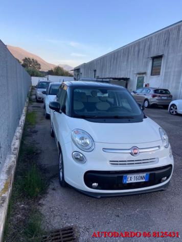 FIAT 500L Living 1.3 Multijet 85 CV Lounge rif. 22988339 - Foto 8