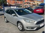 Ford Focus 1.5 TDCi 120 CV Start&Stop SW Plus