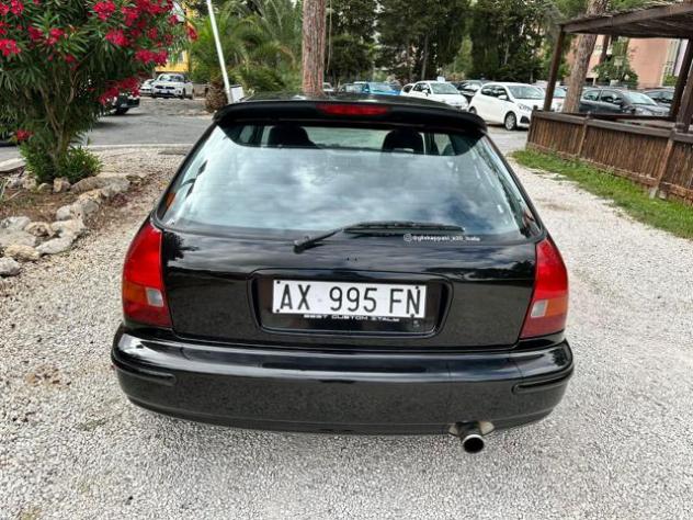 HONDA Civic 1.4i 16V V-TEC PRONTA IN SEDE rif. 20950725 - Foto 6