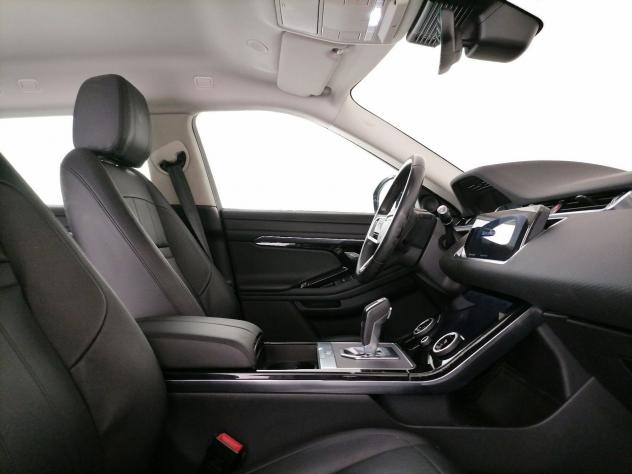 Land Rover Range Rover Evoque 2.0d i4 mhev S awd 163cv auto - Foto 3