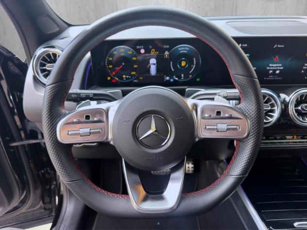 Mercedes-Benz GLB GLB 200 d Automatic 4MATIC Premium - PROMO/IVA ESP - Foto 10