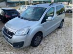 PEUGEOT - Partner - BlueHDi 120 Active - UNIPRO. - FINANZIABILE