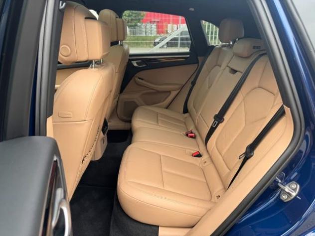 PORSCHE Macan 2.0 rif. 24062945 - Foto 10