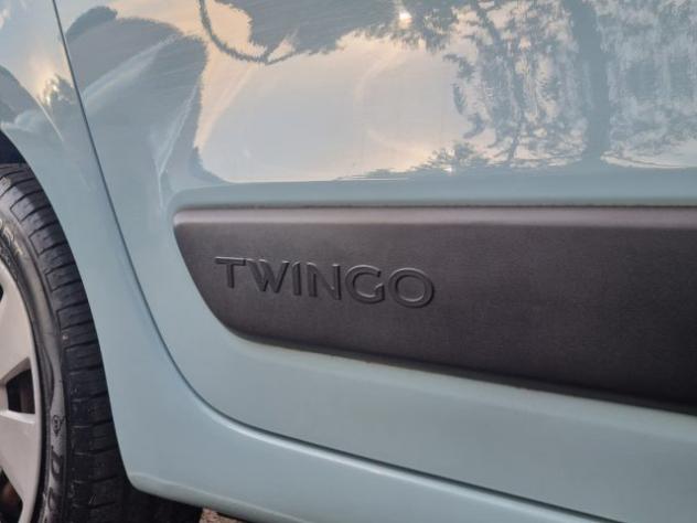 RENAULT Twingo SCe Live *OK NEOPATENTATI* rif. 24065969 - Foto 9