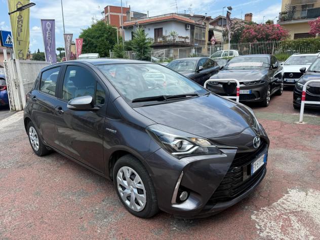 Toyota Yaris 1.5 Hybrid 5 porte - Foto 3