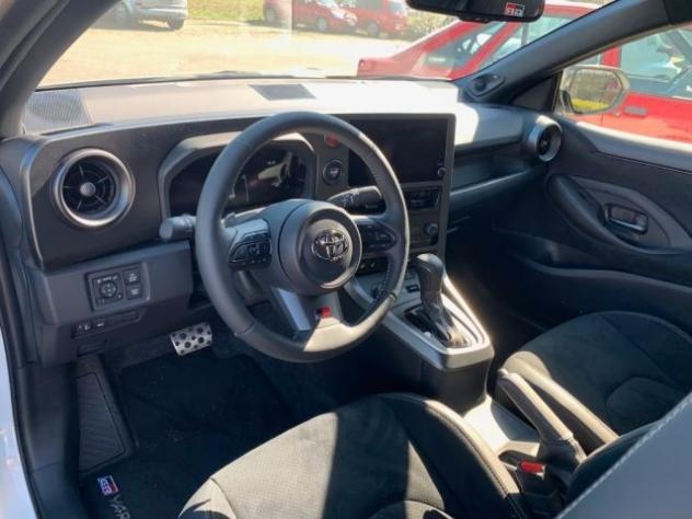 TOYOTA Yaris GR 1.6 Turbo rif. 22838370 - Foto 6