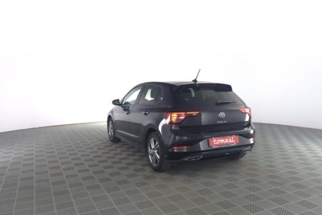VOLKSWAGEN Polo Polo 1.0 TSI R-Line rif. 24039244 - Foto 6