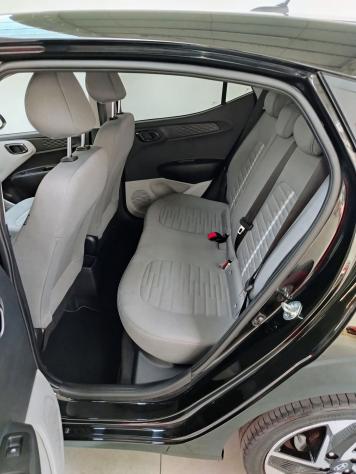 Hyundai i10 1.0 MPI A/T Prime - Foto 7