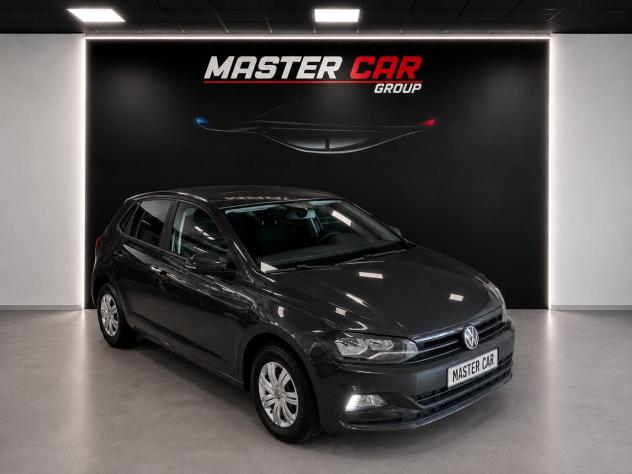 Volkswagen Polo 1.0 EVO 80 CV 5p. Comfortline BlueMotion Technology - Foto 5