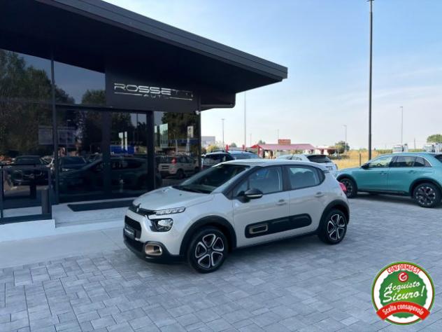 CITROEN C3 C-Serier ANCHE PER NEOPATENTATI rif. 23873535 - Foto 3