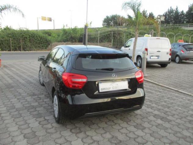 MERCEDES-BENZ A 180 CDI Night Edition rif. 23794819 - Foto 7