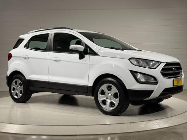 FORD EcoSport 1.0 EcoBoost 100CV Business PREZZO REALE rif. 24163555 - Foto 7