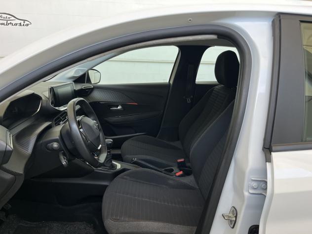 Peugeot 208 208 1.5 bluehdi Allure s&s 100cv my20 TUA DA 149,00 EURO AL MESE - Foto 8