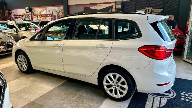 BMW Serie 2 G.T. (F46) 218d Gran Tourer Business - Foto 9