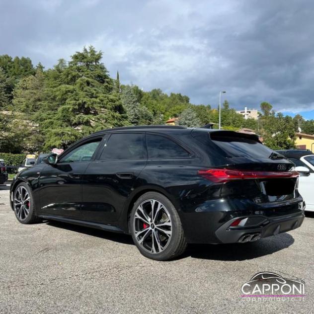 AUDI A5 Avant TDI 150 kW mHEV+ quattro S Line PROMO IVA rif. 24185823 - Foto 5