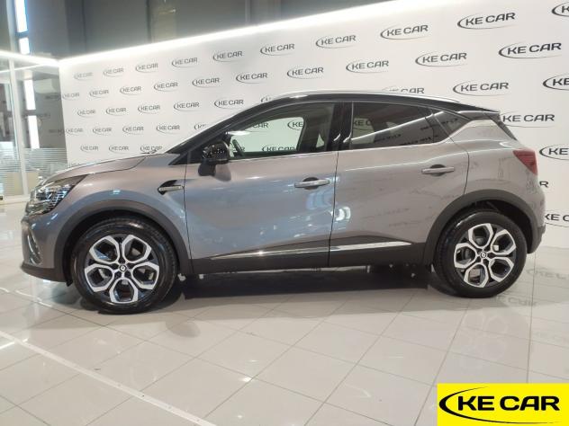 Renault Captur Captur 1.0 tce Techno Gpl 100cv - Foto 4