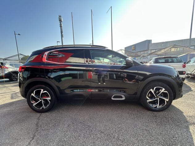 Citroën C5 Aircross PureTech 130 S&S 1° PROP-GARANZIA-KM CERTIFIC - Foto 3
