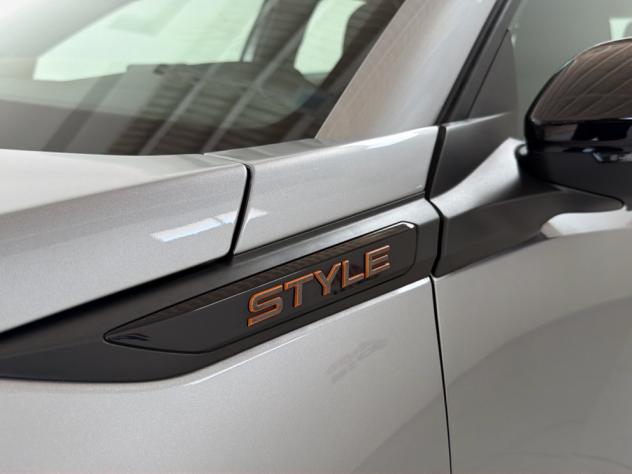 Peugeot 2008 Hybrid 145 e-DCS6 Style auto - Foto 6