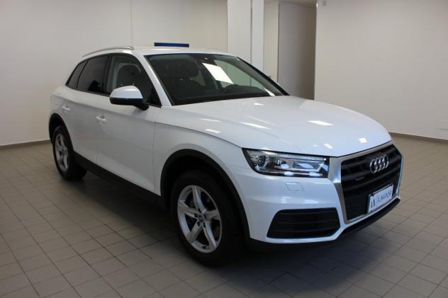 Audi Q5 35 TDI quattro S tronic Business Sport - Foto 3