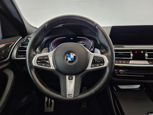 BMW X4 G02 2021 xdrive30d mhev 48V Msport 249cv auto - Foto 10