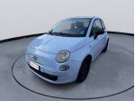 FIAT 500 500 1.2 by Diesel 69cv - OK NEOPATENTATI - NON RICONDIZIONATA