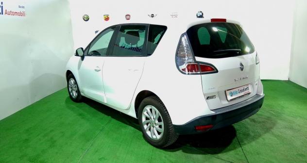 RENAULT SCENIC 1.5 DCI 110 CV XMOD WAVE - Foto 9