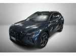 Hyundai Tucson 1.6 hev Exellence 2wd auto